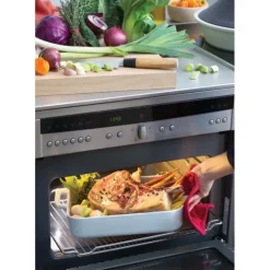 REVOL Plat Rectangulaire Blanc 34x25 cm Belle Cuisine Best