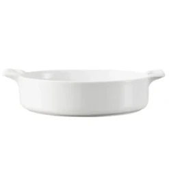 REVOL Plat Rond Noir Ø15 cm Belle Cuisine Discount