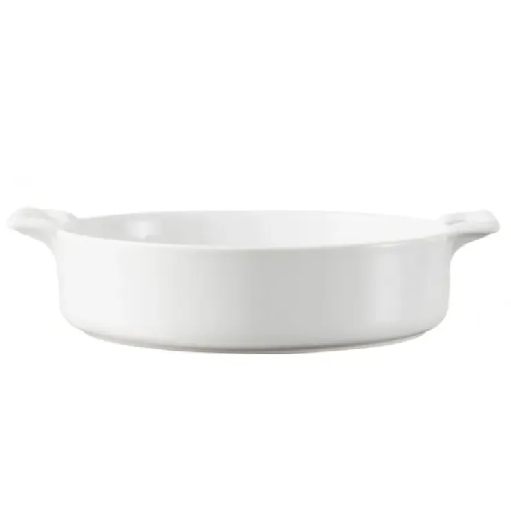 REVOL Plat Rond Noir Ø18,5 cm Belle Cuisine Sale