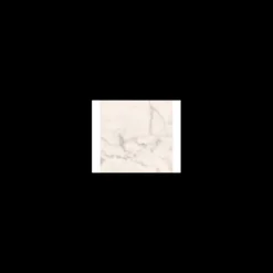 TOPALIT Plateau de Table Stratifié Moulé 70 x 70 cm Marbre Blanc Classic Line New