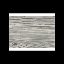 TOPALIT Plateau de Table Stratifié Moulé 70 x 70 cm Urban Spruce Smart Line Best