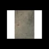 TOPALIT Plateau de Table Stratifié Moulé Ø60 cm Concrete Classic Line Hot
