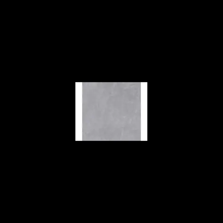 TOPALIT Plateau de Table Stratifié Moulé 60 x 60 cm Industriel HPL Compact Line Clearance