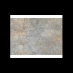 TOPALIT Plateau de Table Stratifié Moulé 110 x 70 cm Zinc Classic Line Online