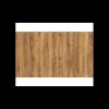 TOPALIT Plateau de Table Stratifié Moulé 70 x 70 cm Atacama Cherry Smart Line Sale