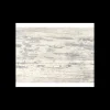 TOPALIT Plateau de Table Stratifié Moulé 70 x 70 cm Vintage Smart Line