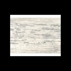 TOPALIT Plateau de Table Stratifié Moulé 70 x 70 cm Vintage Smart Line