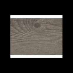 TOPALIT Plateau de Table Stratifié Moulé Ø60 cm Timber Classic Line Clearance