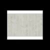 TOPALIT Plateau de Table Stratifié Moulé 70 x 70 cm Timber White HPL Compact Line Discount