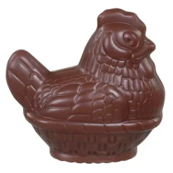 HAMLET Plateau Mélange Praliné 3 kg Hot