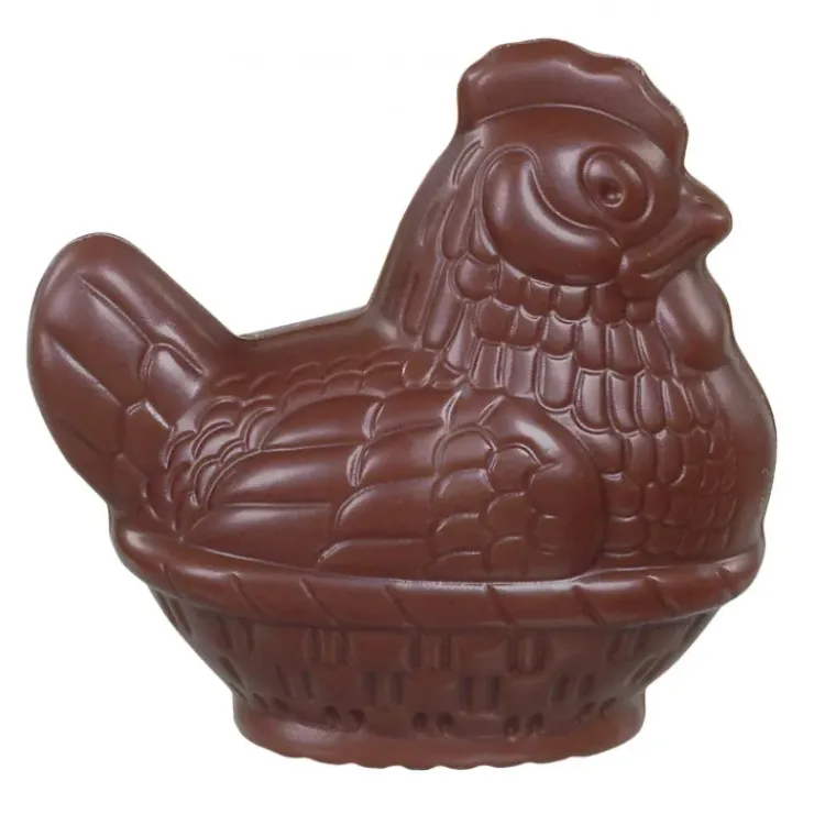 HAMLET Plateau Mélange Praliné 3 kg Hot