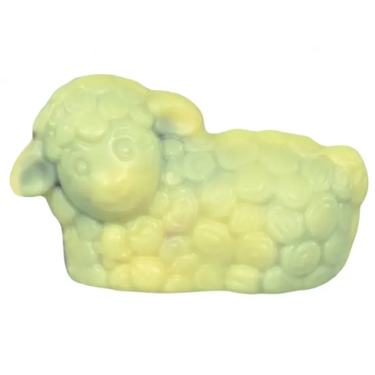 HAMLET Plateau Mélange Praliné 3 kg Hot
