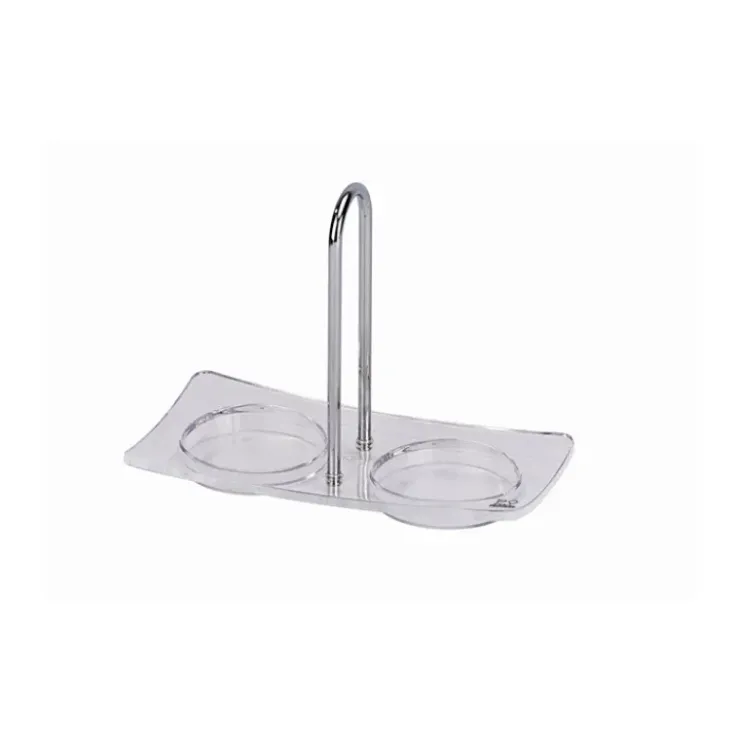 PEUGEOT Plateau pour 2 Moulins Linéa Clearance