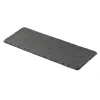 REVOL Plateau Rectangulaire Ardoise 30 x 11 cm Basalt New
