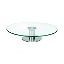 IBILI Plateau Tournant en Verre Ø 30 cm Online