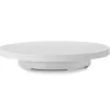 IBILI Plateau Tournant Plastique Ø 31 cm x H 5 cm Clearance