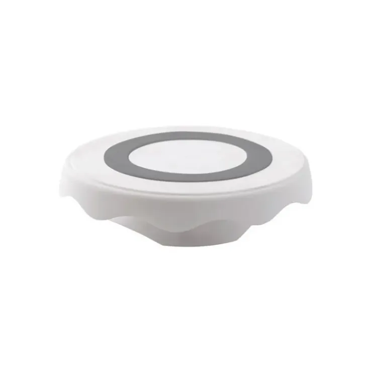 WILTON Plateau Tournant Réglable en Hauteur 32 cm Sale
