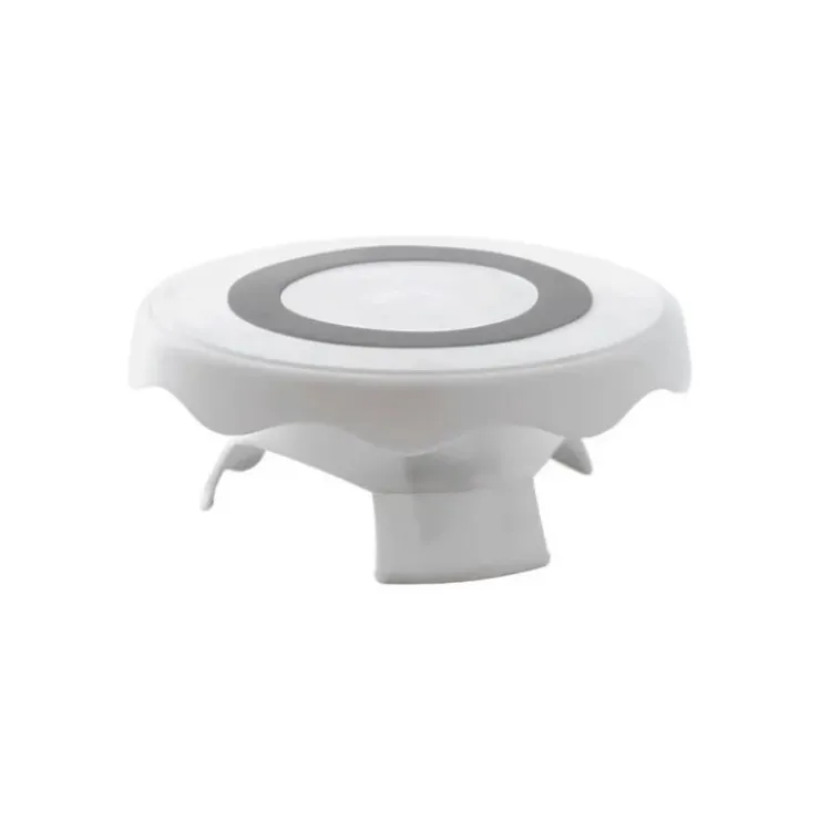 WILTON Plateau Tournant Réglable en Hauteur 32 cm Sale