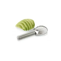 TELLIER Pèle et tranche avocat Inox Outlet