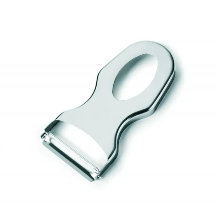 IBILI Épluche Légumes Inox 11 cm New