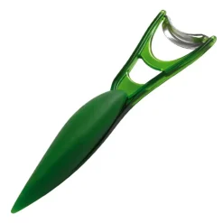 MASTRAD Éplucheur à Asperges Elios Plus New