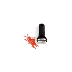 OXO Éplucheur Julienne Inox Good Grips