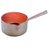 MALLARD FERRIERE Poelon tout cuivre 20 cm