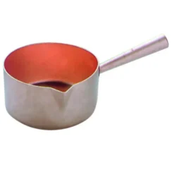 MALLARD FERRIERE Poelon tout cuivre 16 cm Outlet