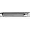 CRISTEL Poignée Zenith Amovible Inox New