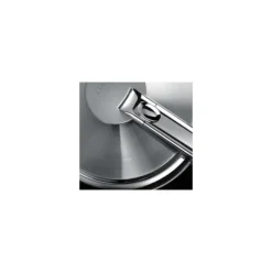 CRISTEL Poignée Zenith Amovible Inox New