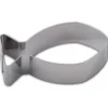 GOBEL Poisson Inox Moule - Découpoir Clearance