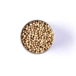 TERRE EXOTIQUE Poivre Blanc de Penja 200 g Hot