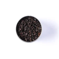 TERRE EXOTIQUE Poivre Noir Voatsiperifery 200 g Best