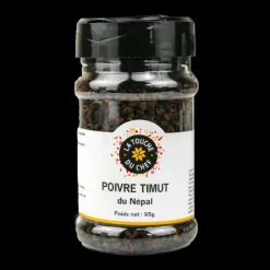 LA TOUCHE DU CHEF Poivre Timut 95g Online