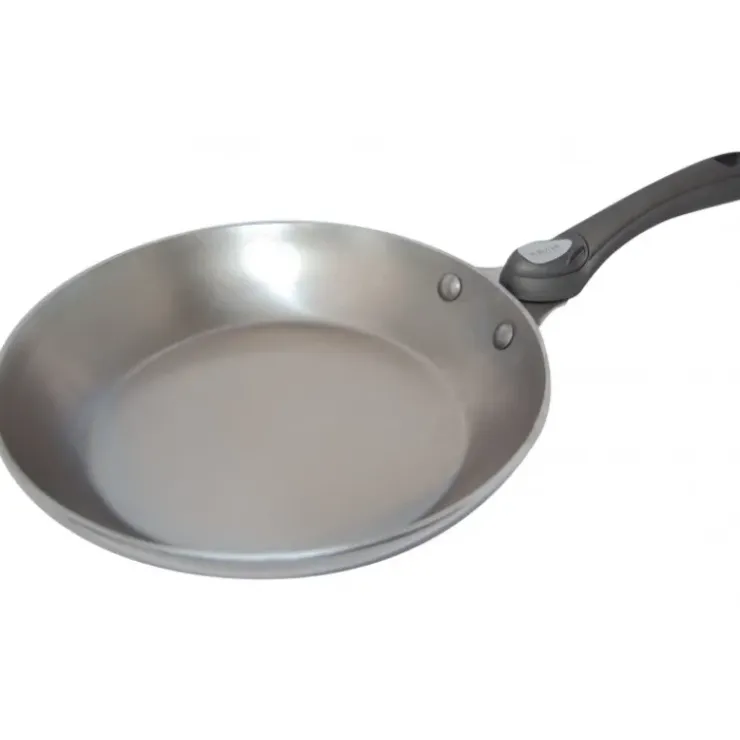 DE BUYER Poêle Ø 20 cm Minéral B Element manche amovible New