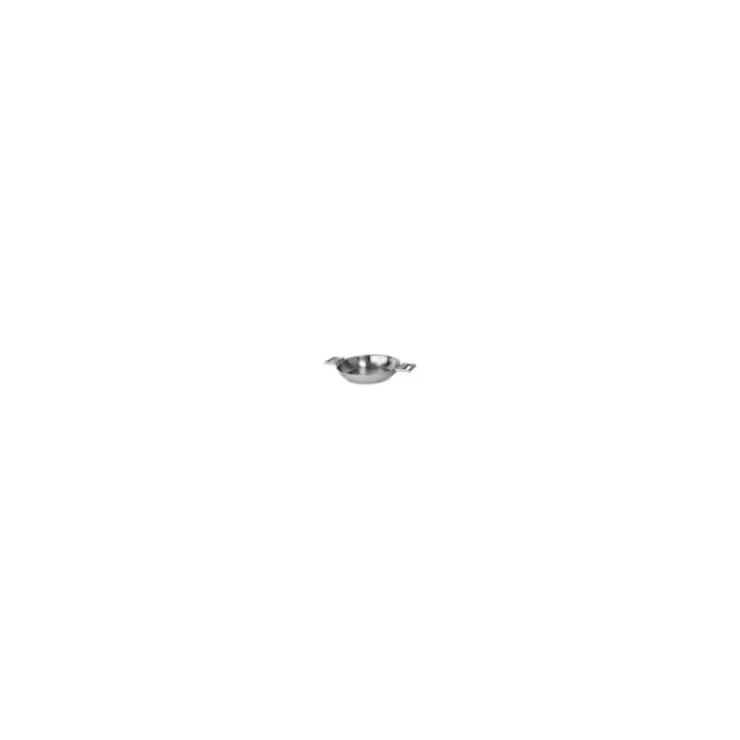CRISTEL Poêle Ø 26 cm Strate Amovible Inox Discount
