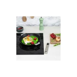 CRISTEL Poêle Ø 22 cm Strate Amovible Inox Exceliss New