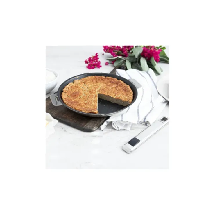 CRISTEL Poêle Ø 20 cm Strate Amovible Inox Exceliss Online