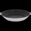 CRISTEL Poêle Ø 30 cm Strate Amovible Inox Exceliss Best