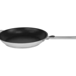 CRISTEL Poêle Ø 24 cm Strate Amovible Inox Exceliss New