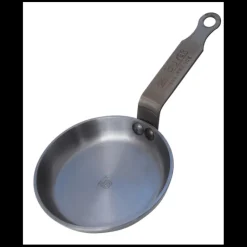 DE BUYER Poêle à Blinis Mineral B Ø 14 cm Sale