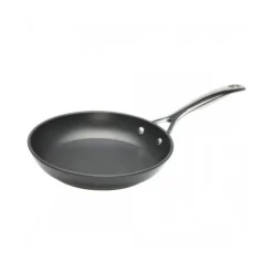 LE CREUSET Poêle 22 cm Anti-Adhérente Les Forgées Hot