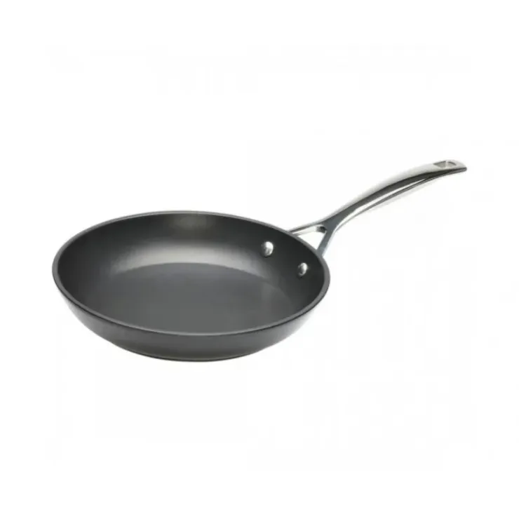 LE CREUSET Poêle 24 cm Anti-Adhérente Les Forgées Clearance