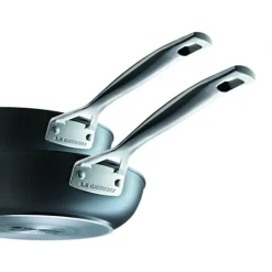 LE CREUSET Poêle 24 cm Anti-Adhérente Les Forgées Clearance