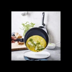 GREENPAN Poêle 24 cm Torino Clearance