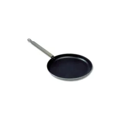 BOURGEAT Poêle à Crêpes Ø 28 cm anti-adhésive professionnelle Clearance