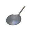 DE BUYER Poêle à Crêpes Ø 26 cm Minéral B Element - Poêles en Fer Sale