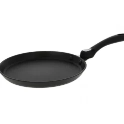 DE BUYER Poêle à Crêpes Anti Adhésive Ø 30 cm Choc Intense Amovible Discount