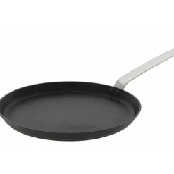 DE BUYER Poêle à Crêpes Anti Adhésive Ø 30 cm Choc Intense Outlet