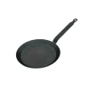 DE BUYER Poêle à Crêpes Tôle Bleue Ø 20 cm Outdoor Discount